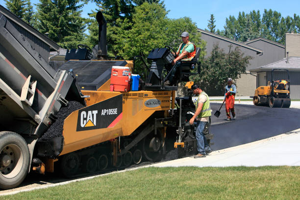 Best Decorative Driveway Pavers  in Miramar Beach, FL